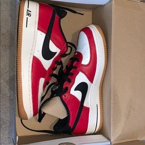 COPY - Nike Air Force 1